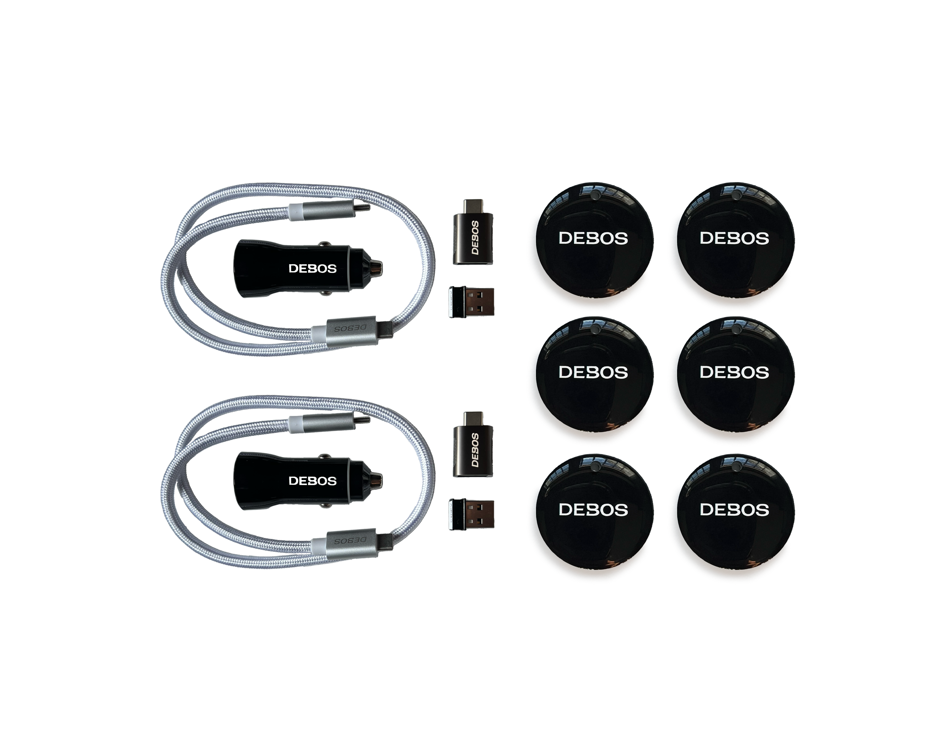 Pack Familiar – DEBOS